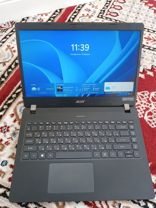 Продам ноутбук Acer