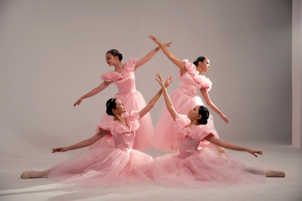 Танцевальный Костюм для ансамбля