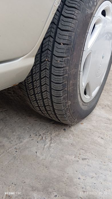 2004 yil neksiya polni radnoy