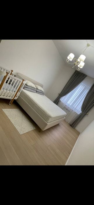 Продается квартира на обод маконе