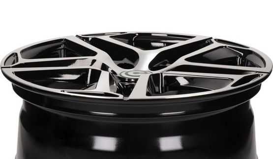 17" Джанти Пежо 5X108 PEUGEOT 308 3008/ 407/ 508/ 5008/ 607 partner