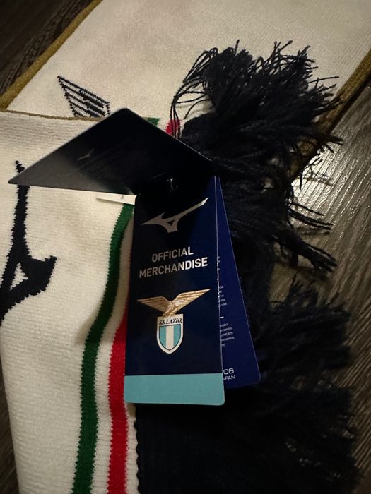 Шал Лацио оригинален