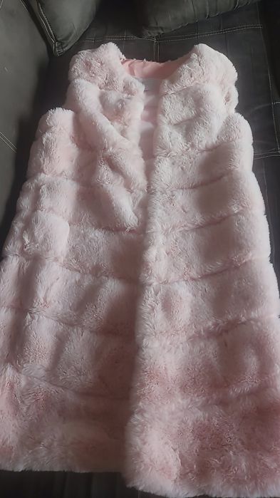 Елечета еко пух в перфектно състояние!