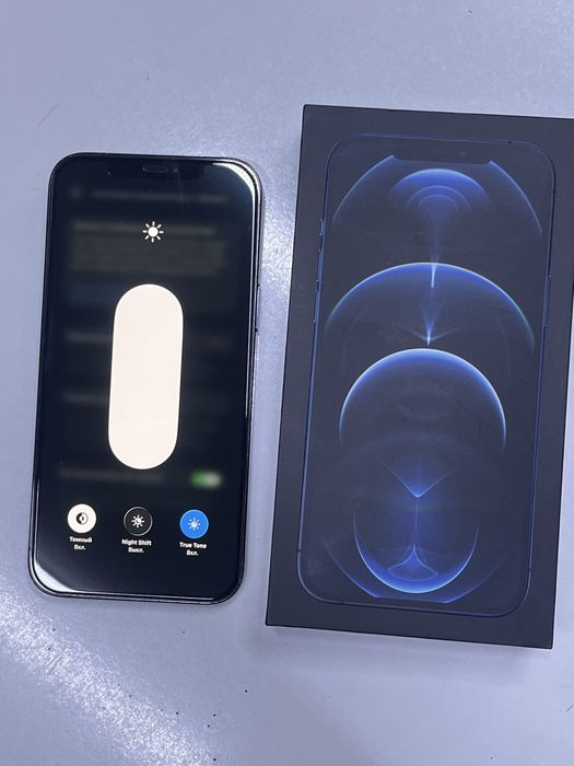 IPhone 12 Pro Max 128gb 76%