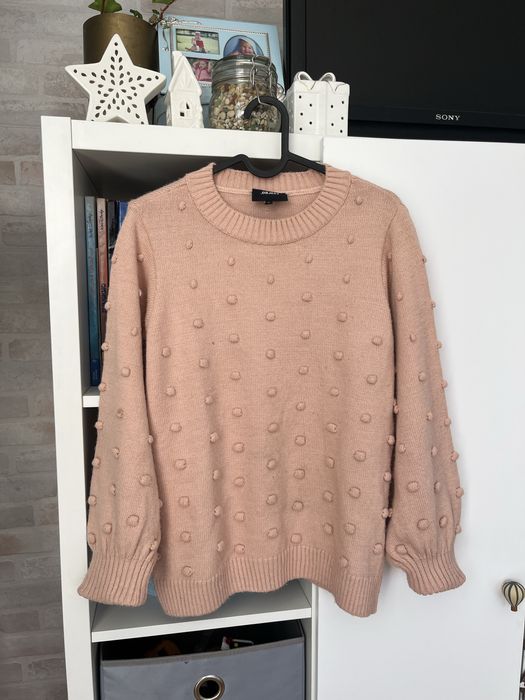 Дамски пуловери S/M