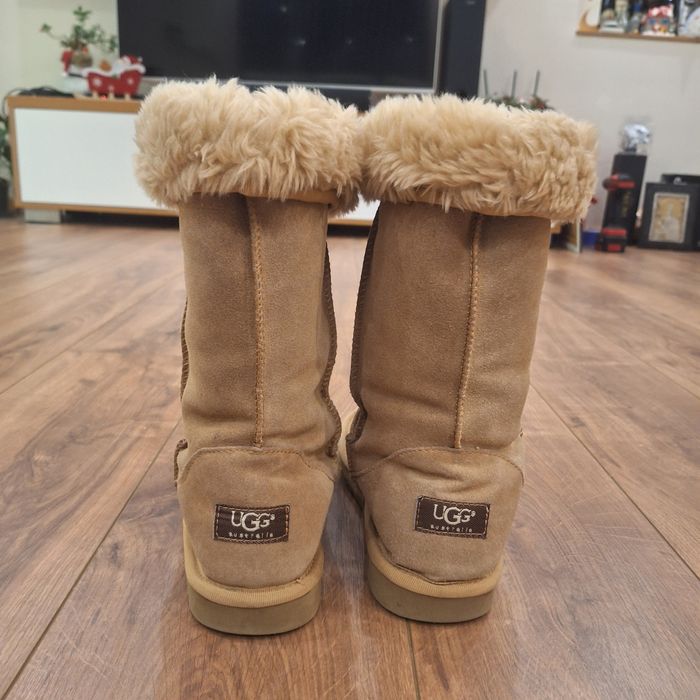 Боти UGG Australia