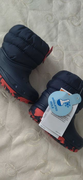 Ботушки , апрески