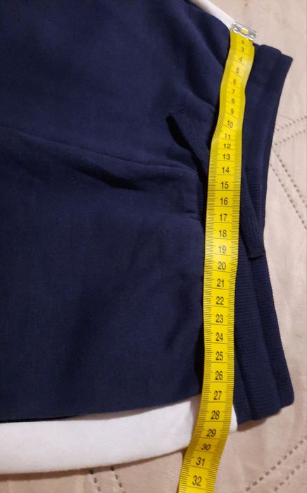 Ново топло горнище Tu за момче и долнище h&m