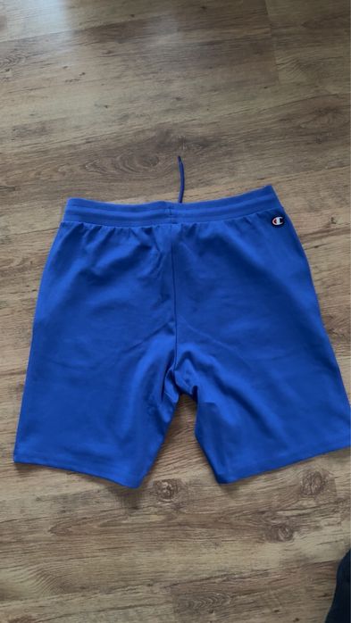 Champion къси панталони
