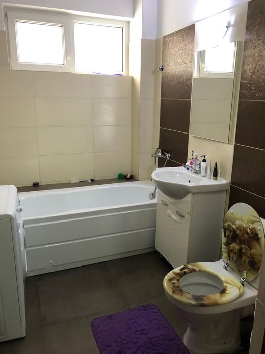 Regim hotelier Apart 1 camera pt cuplu, 1-2 fete