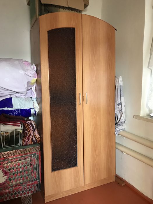 Стенка в гостиную