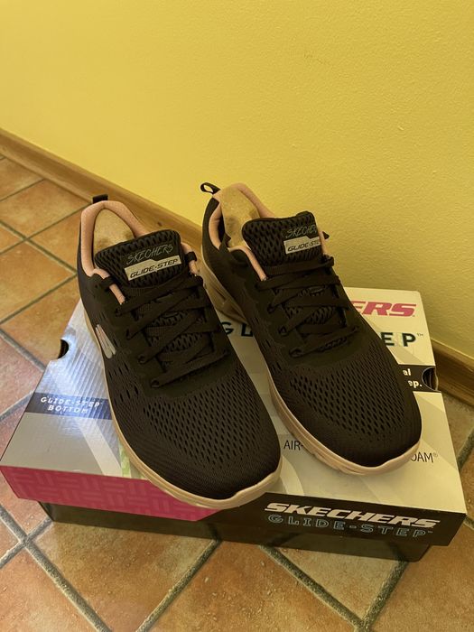 Skekers glide step 38,5