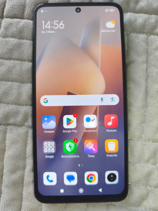 Продам телефон REDMI NOT 11