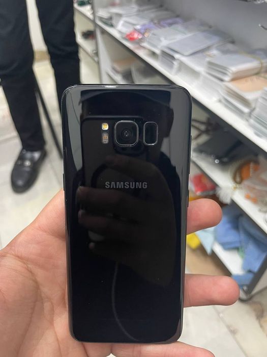 Samsung Galaxy S8