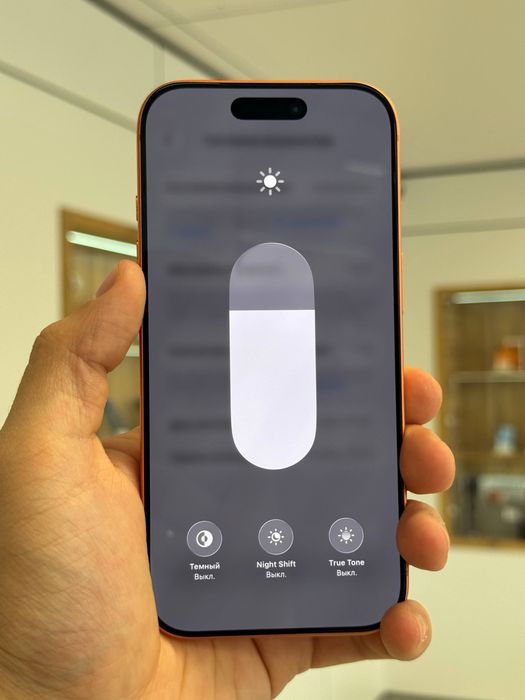 iPhone 17 Pro 256 gb