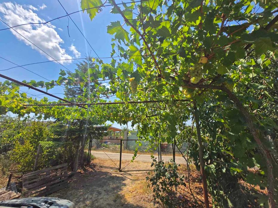 Продава се Парцел в с. Звездица, Област Варна - 700 кв.м за 50 €/кв.м - Снимка #5