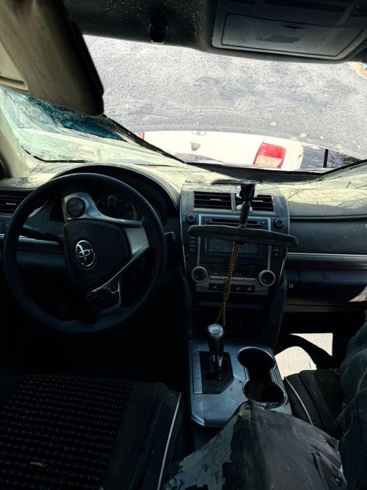 Тоиота 50 разбор СЕ