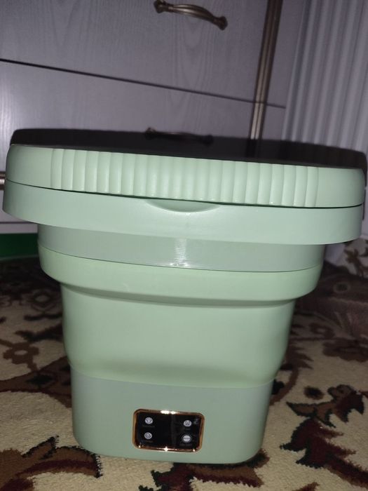 Продайотца мини стиралка