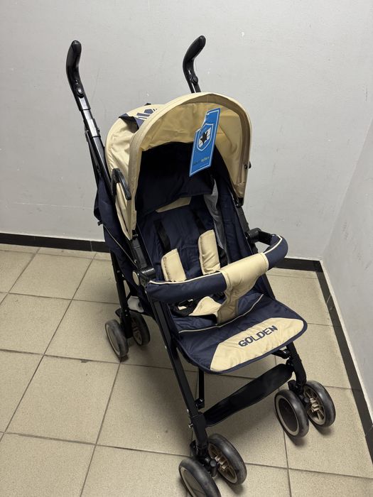 Коляска Каляска  прогулочная трость