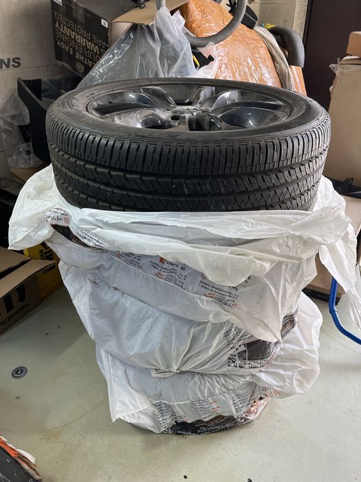 Диски колеса покрышки