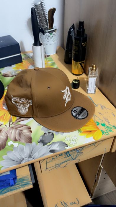 Şapca New Era Snapback