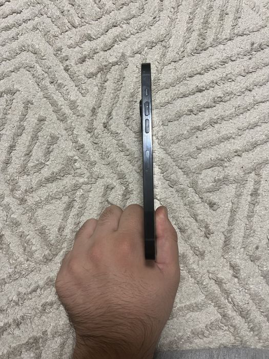 Iphone 14 pro max 256gb black