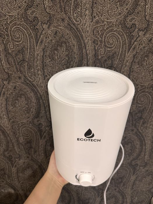 Увлажнитель воздуха