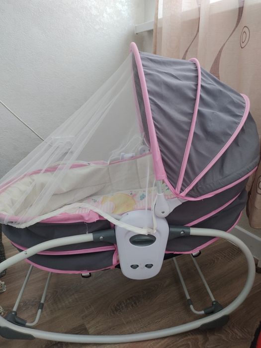 Детские товары б/у