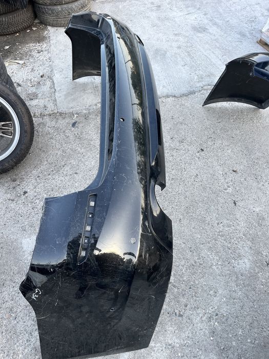 Броня BMW G31 5 серия 2бр