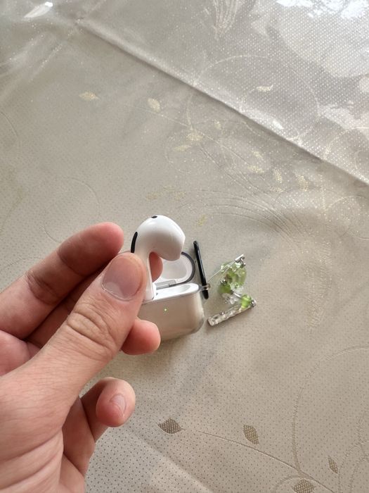 AirPods gen 3, идеальное состояние