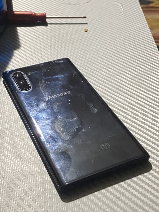 Samsung Galaxy Note 10 8/256