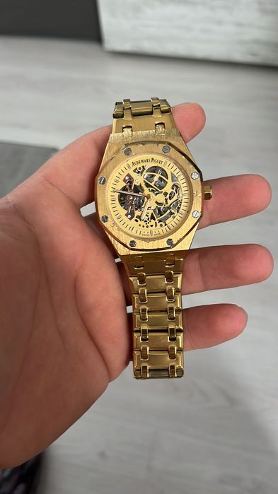 Чосовни royal dai offshore