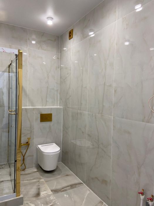 Услуги кафельщика