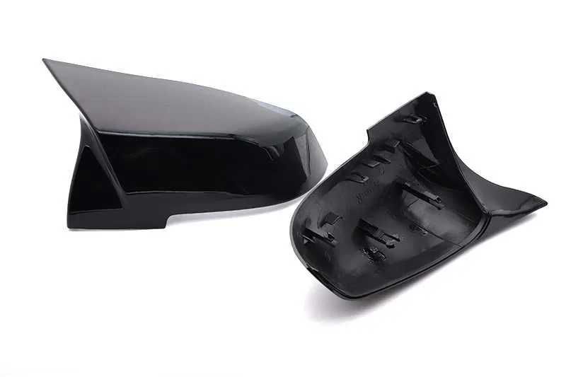Capace oglinzi capac oglinda M Batman BMW seria 1 2 3 4 X1 F20 F21 F22 F23 F30 F31 F32 F33 F34 E84