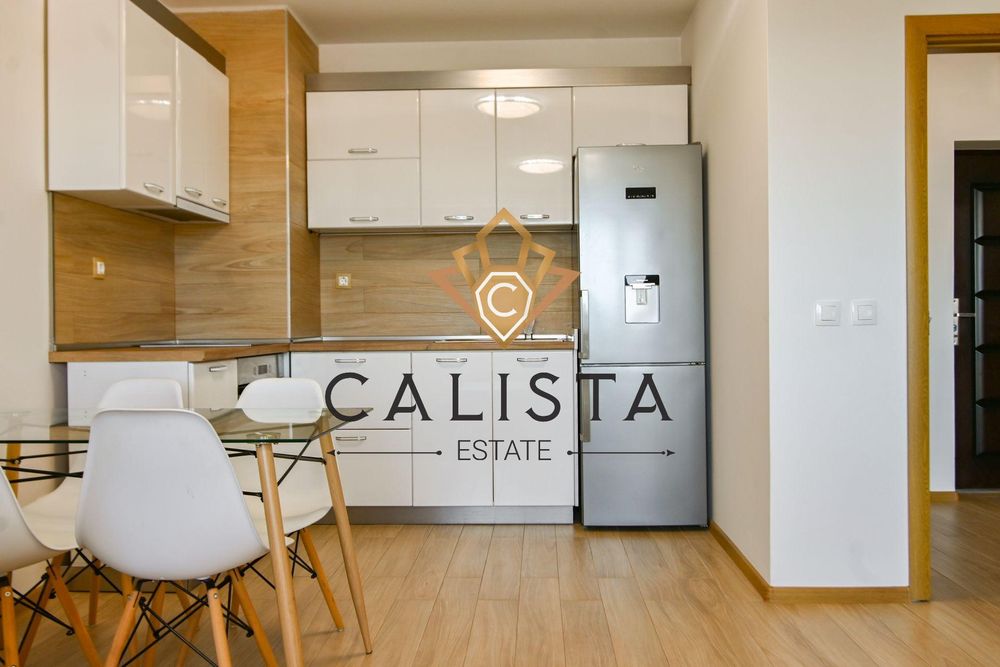 Двустаен апартамент под наем в ж.к. Левски Г, 2219572