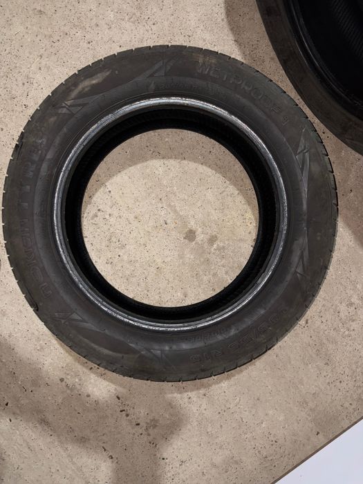 Anvelope/cauciucuri vara