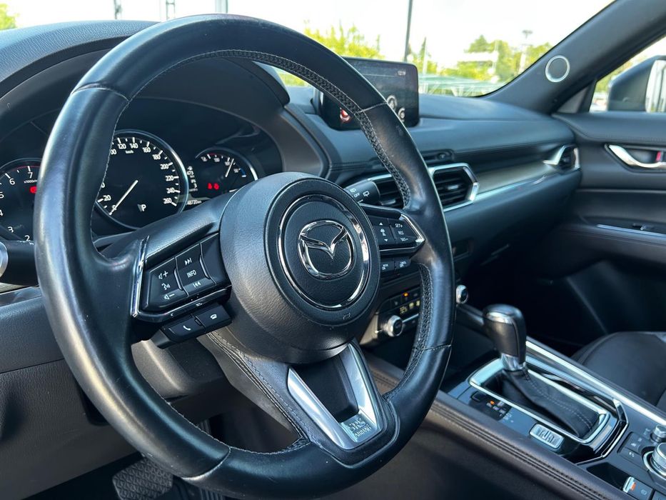MAZDA CX-5 2019 — imagine 27