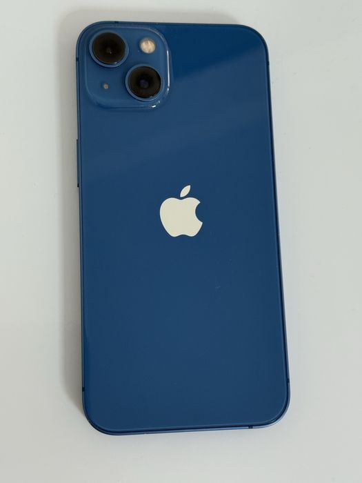 Iphone 13 128 gb  blue