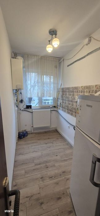 Apartament de 2 Camere  | Zona Casa de Cultură