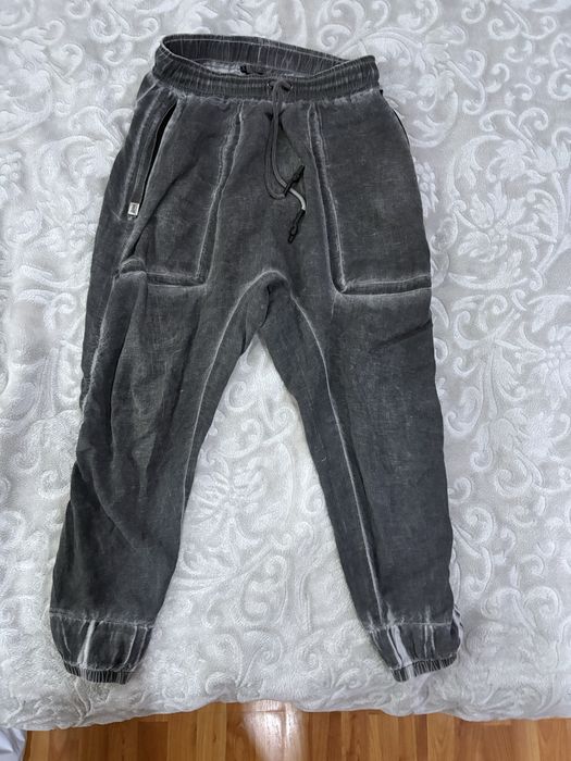 Панталон luda рядък