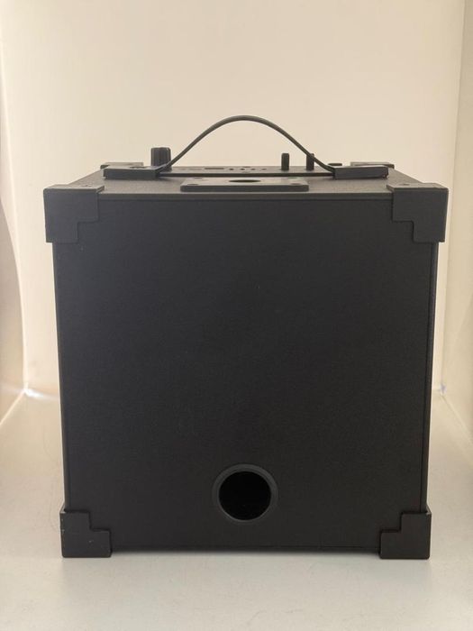 Boxa karaoke Intempo -A-