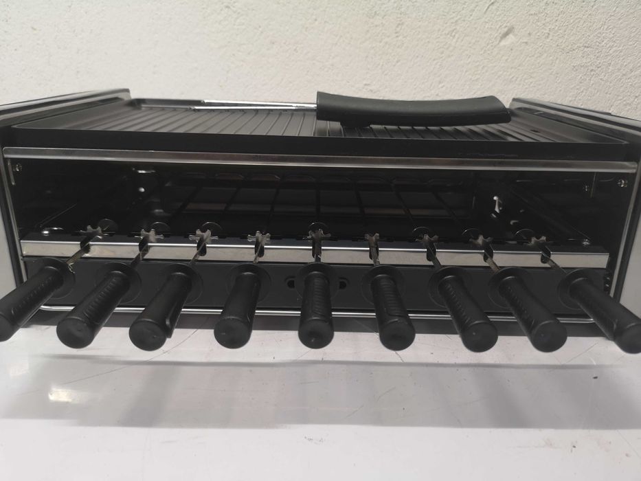 Грил - AMBIANO 1200W