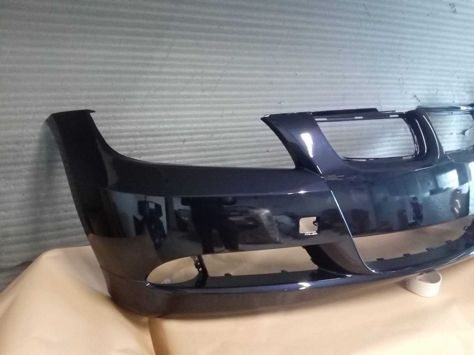 Bara Fata BMW E90 An 2005-2009 (A35 (Albastru Inchis))