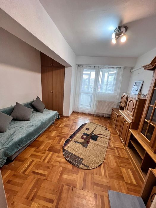 Inchiriez apartament 2 camere Tiglina 1