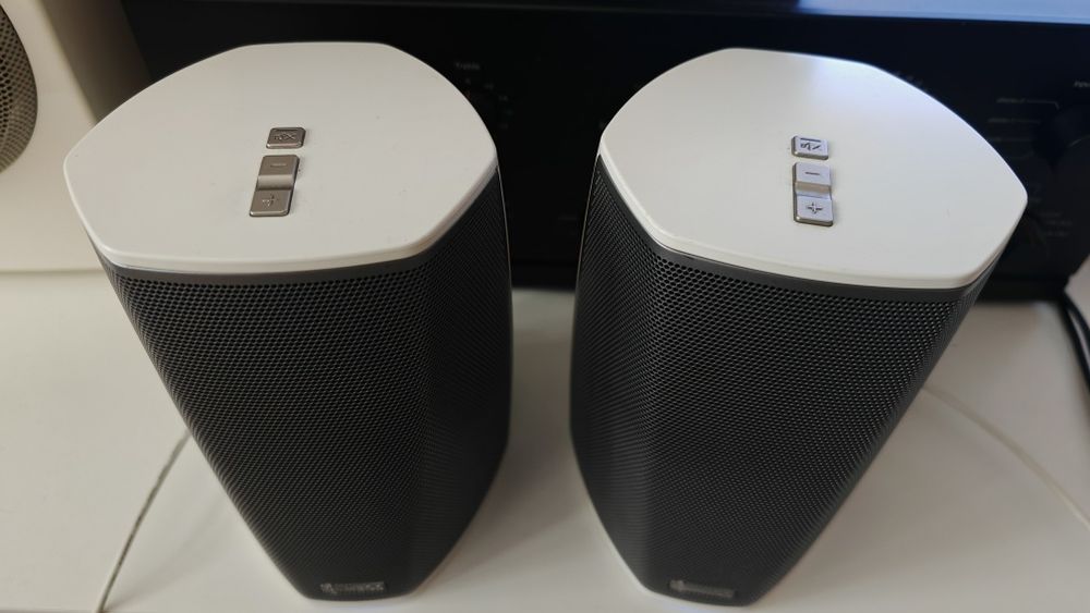 Boxa wireless Denon HEOS 1 HS2, Bluetooth