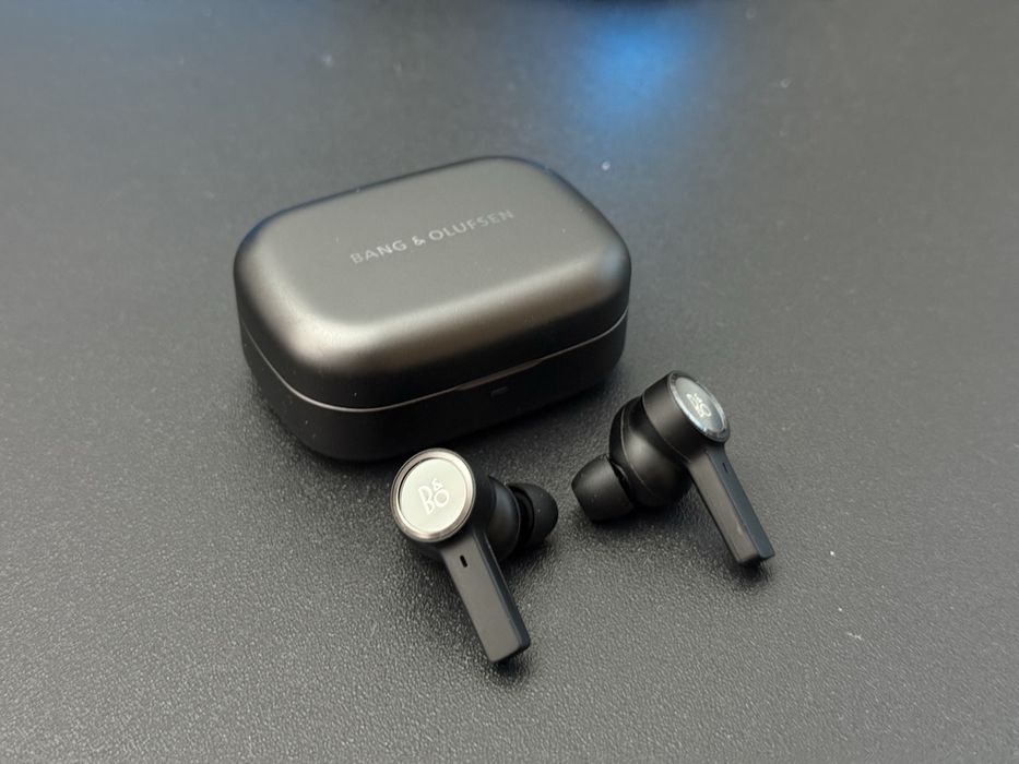 Casti Bang & Olufsen Beoplay EX