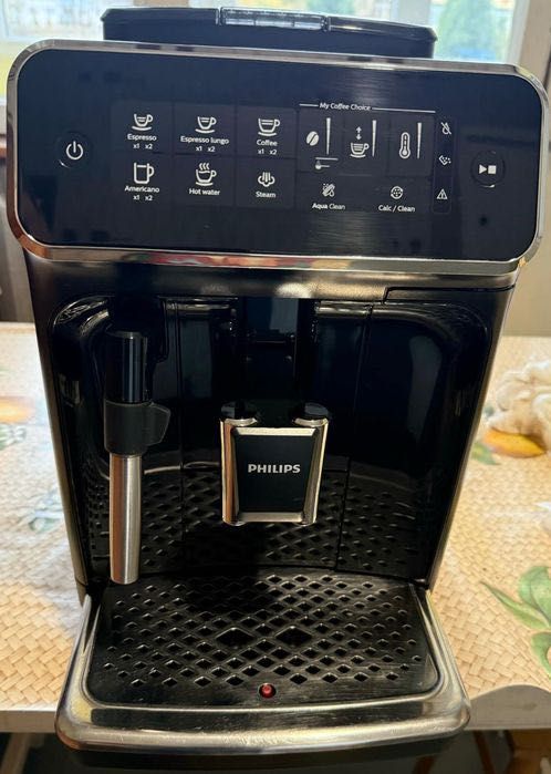 Кафемашина Philips EP 3221