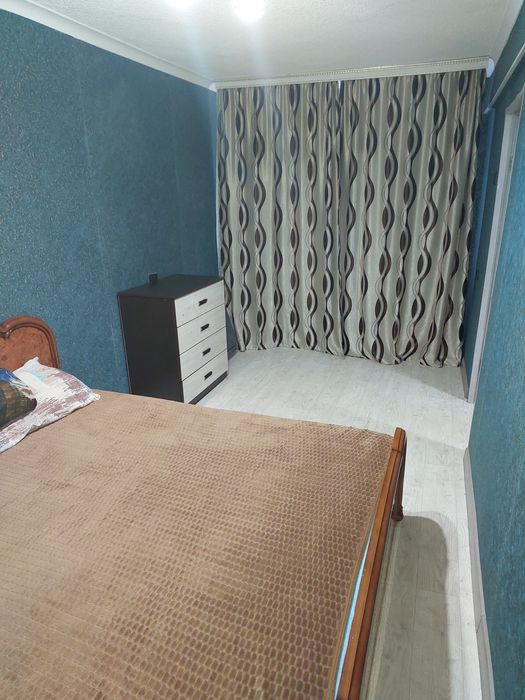 Сдается 2х комнатная