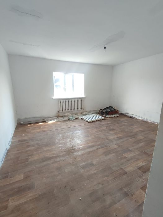 Продам дом 80 квадрат