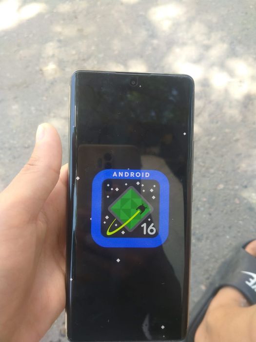 Redmi note 14 pro Awloed экран 120Hz 256/16